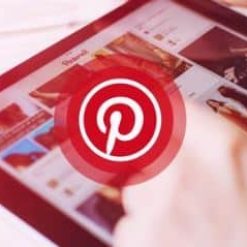 كورس التسويق بإستخدام بنترست  Pinterest Marketing (1)