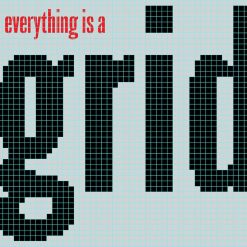 كورس التصميم بالخطوط الشبكية فى إليستريتور | Illustrator Designing with Grids and Guides