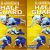 كورس الدفاع عن النفس | Half Guard BJJ Fundamentals Go Further Faster