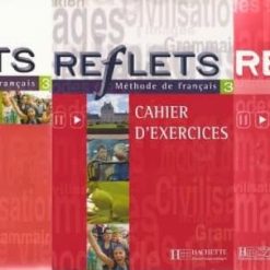 كورس القوات المسلحة لتعليم اللغة الفرنسية | Reflets Methode de francais
