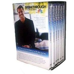 كورس الكوتشنج | Tony Robbins Total Breakthrough Training