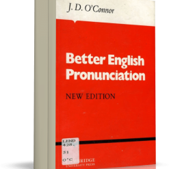 كورس اللغة الإنجليزية الرائع  Better English Pronunciation  كتب وصوتى MP3 (1)