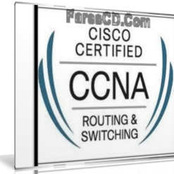 كورس سيسكو  CCNA 200-120  للمهندس أحمد عبد الله (1)