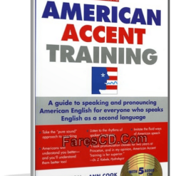 كورس صوتى لتعلم اللهجة الأمريكية | American Accent Training