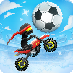 لعبة Drive Ahead! Sports