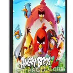 لعبة أنجيرى بيرد 2018 | Angry Birds 2