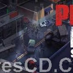 لعبة الأكشن وقتال الزومبى | Prey Day Survival Craft & Zombie
