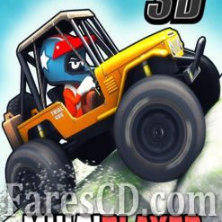 لعبة التسلية و الترفيه للاندرويد | MINI RACING ADVENTURES MOD