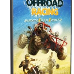 لعبة السباقات الرهيبة | Offroad Racing Buggy