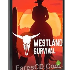 لعبة المغامرات | Westland Survival | للأندرويد