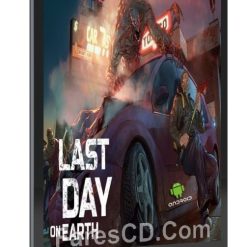 لعبة المغامرات والأكشن | Last Day on Earth Survival | للأندرويد