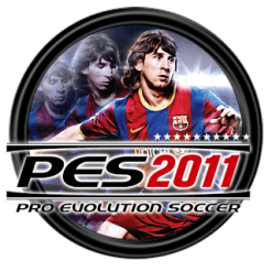 لعبة بيس 2011   PES 2011  نسخه كامله (1)
