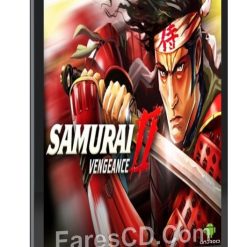لعبة حروب الساموراى للأندرويد | Samurai II Vengeance v1.3.0