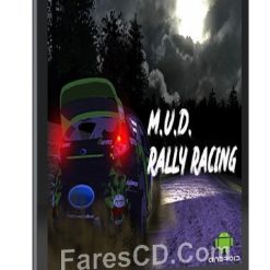 لعبة سباق السيارات للأندرويد | M.U.D. Rally Racing