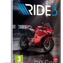 لعبة سباق الموتوسيكلات 2019 | RIDE 3 Complete the Set Bundle
