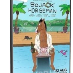 مسلسل كرتون | Bojack Horseman | الموسم الاول مترجم