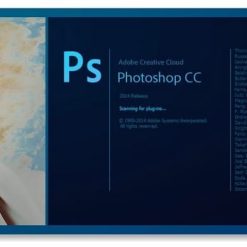 نسخة محمولة لبرنامج الفوتوشوب  Adobe Photoshop CC 2014 15.2.3 Portable (1)