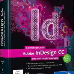 نسخة محمولة من برنامج أدوبى إنديزين  Adobe InDesign CC 2015.0 11.0.0.72 Portable (1)