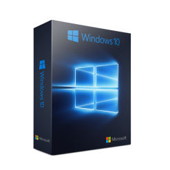 ويندوز 10 RS5 مع أوفيس 2019 | Windows 10 RS5 8in1 x86 - x64 Office | ديسمبر 2018