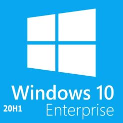 ويندوز 10 إنتربرايز 20H1 | مايو 2020