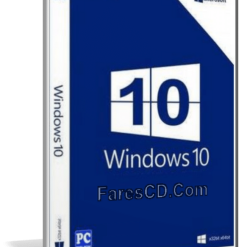 ويندوز 10 بروفيشنال بتحديثات مايو 2016  Windows 10 Professional VL Build 1511 (1)