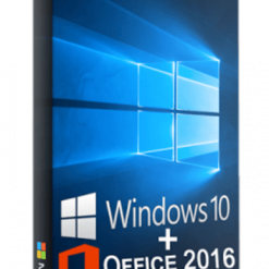 ويندوز 10 وأوفيس 2016 بتحديثات يونيو 2017 | Windows 10 Pro X64 RS2 incl Office16