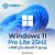 ويندوز 11 برو لايت بكل اللغات Windows 11 Pro Lite 25H2