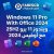 ويندوز 11 برو مع اوفيس Windows 11 Pro 25H2 With Office 2024