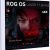 ويندوز Windows 11 Pro v24H2 ROG OS المخفف والمخصص للألعاب
