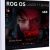 ويندوز Windows 11 Pro v24H2 ROG OS المخفف والمخصص للألعاب