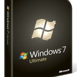 ويندوز سفن التميت بـ 3 لغات  Windows 7 Ultimate Sp1 June 2016 (1)