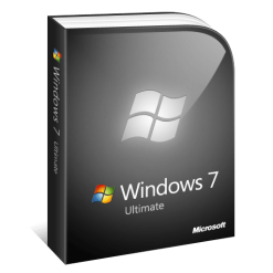 ويندوز سفن المخفف | Windows 7 Ultimate Super Slim x64 | يونيو 2019
