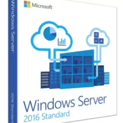 ويندوز سيرفر 2016 | Windows Server 2016 Standard | نوفمبر 2018